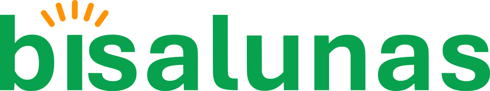 BisaLunas Logo